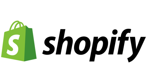 Shopify logo
