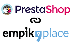 Logo PrestaShop-EmpikPlace