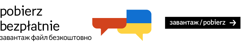 pobierz rozmówki polsko-ukraińskie