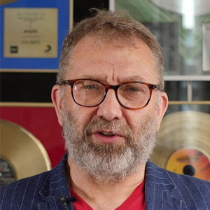 Piotr Metz