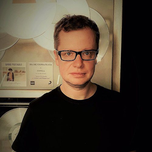 Dominik Sadowski
