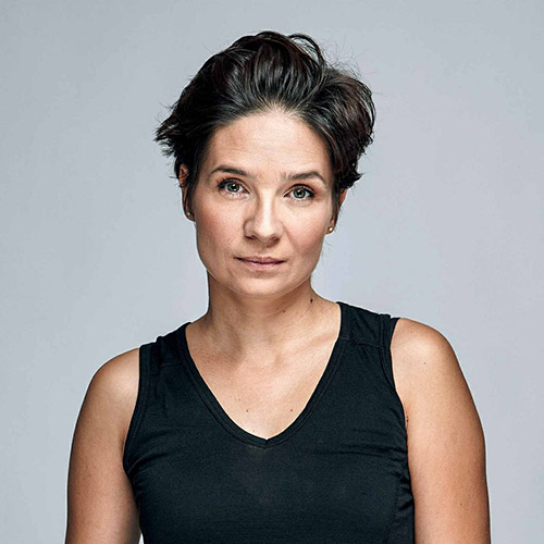 Agnieszka Smoczyńska