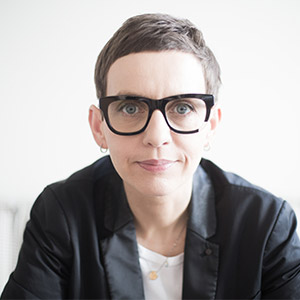 Magdalena Grzebałkowska