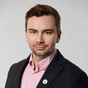 Marcin Maćkiewicz