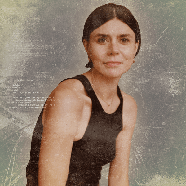Małgorzata Szumowska