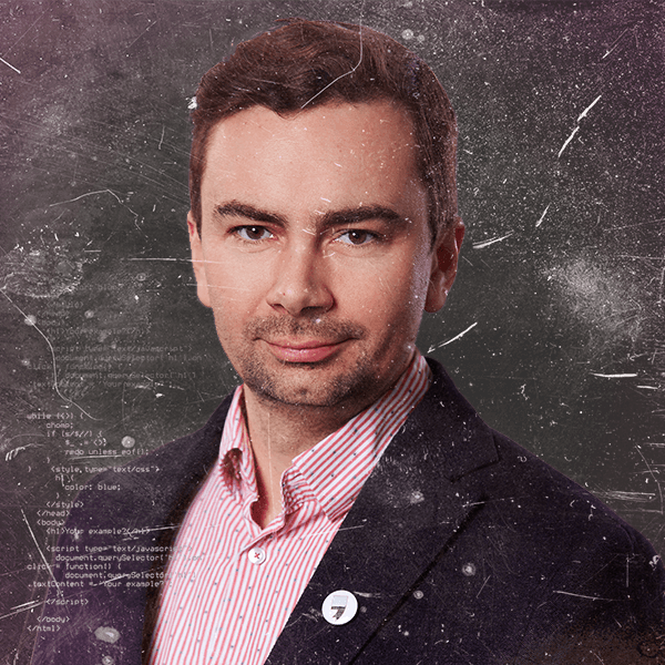 Marcin Maćkiewicz
