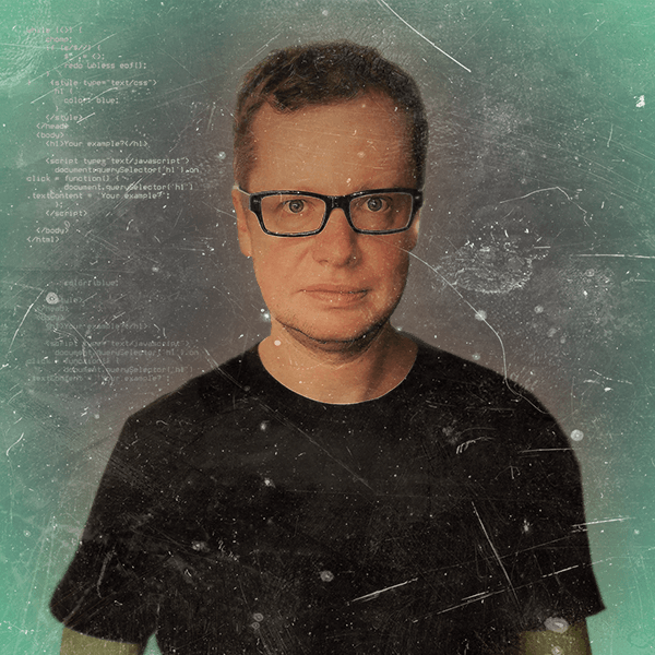 Dominik Sadowski