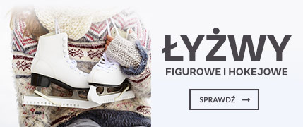 Łyżwy