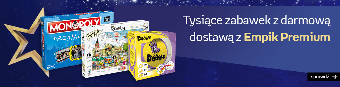 Premium - podarujmy sobie uśmiech