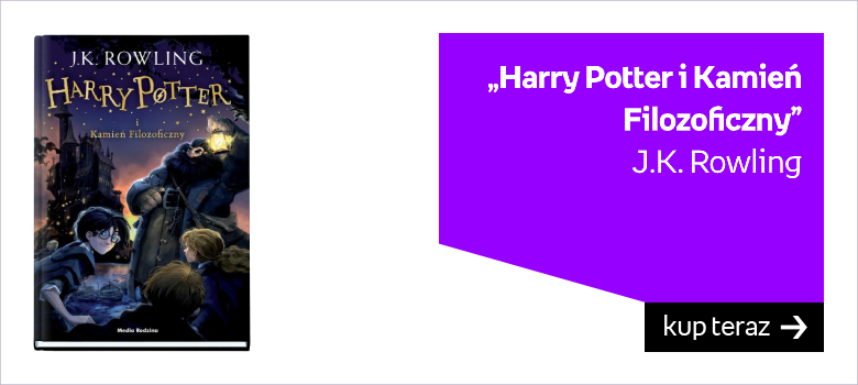 Harry Potter i Kamień filozoficzny 