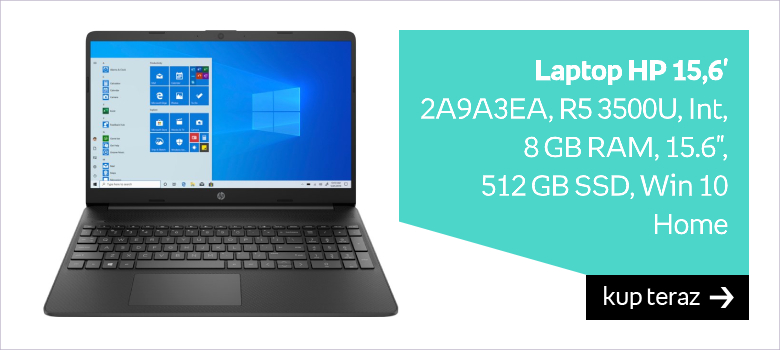 Laptop HP