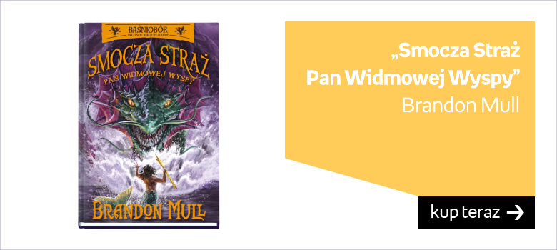 Pan widmowej wyspy smocza straż