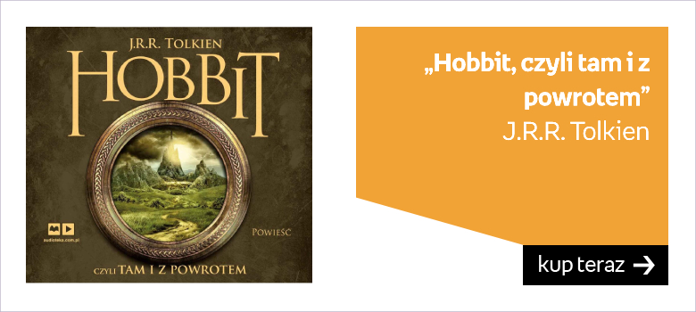 Hobbit audiobook