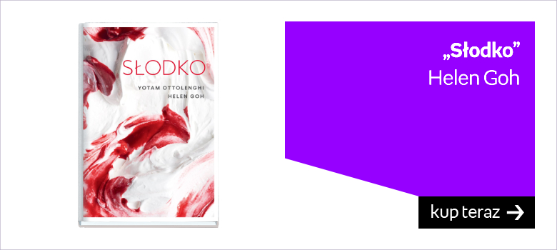 Ottolenghi slodko