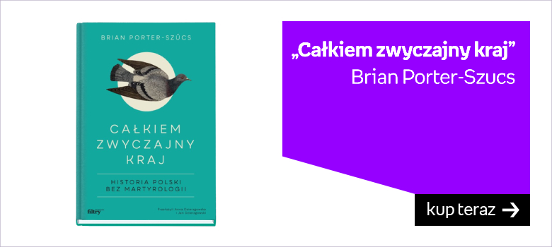 Całkiem zwyczajny kraj