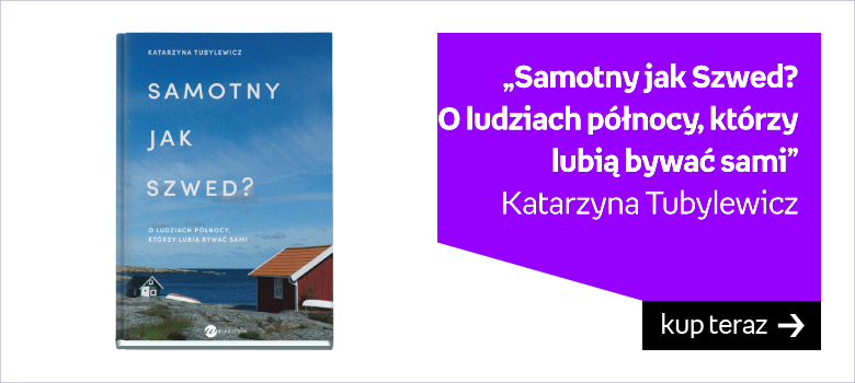 Samotny jak szwed