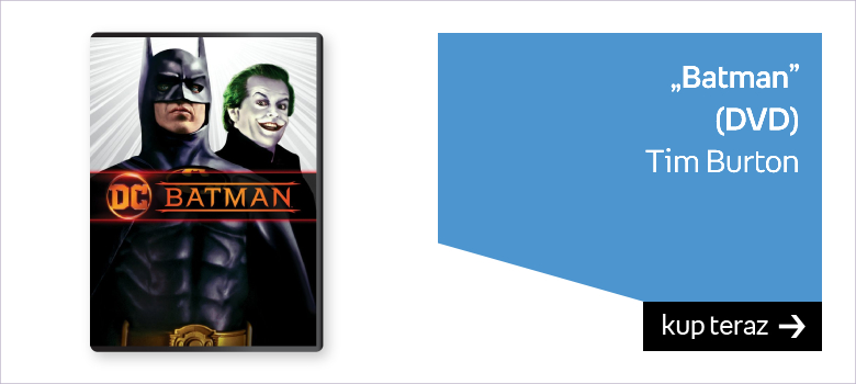 Kolekcja DC: Batman (Edycja specjalna) (DVD)