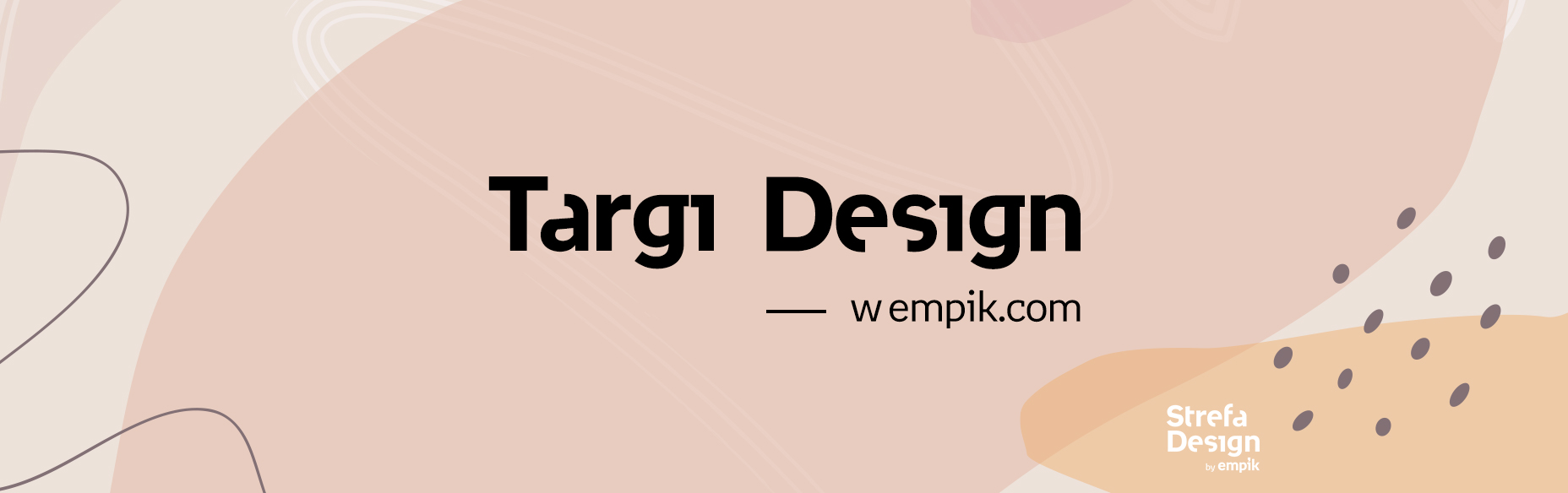 Targi Designu Strefa Desing by Empik