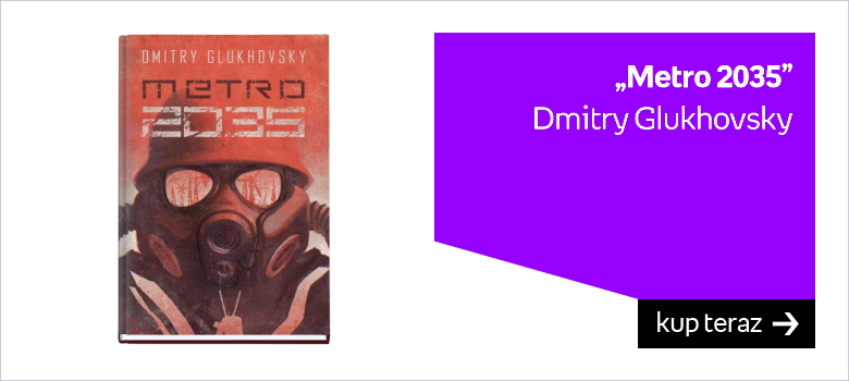 Metro 2035