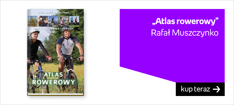 Atlas rowerowy