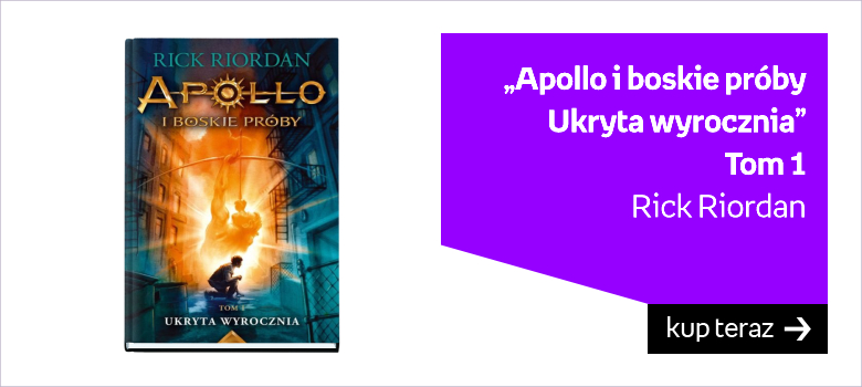 Apollo i boskie próby