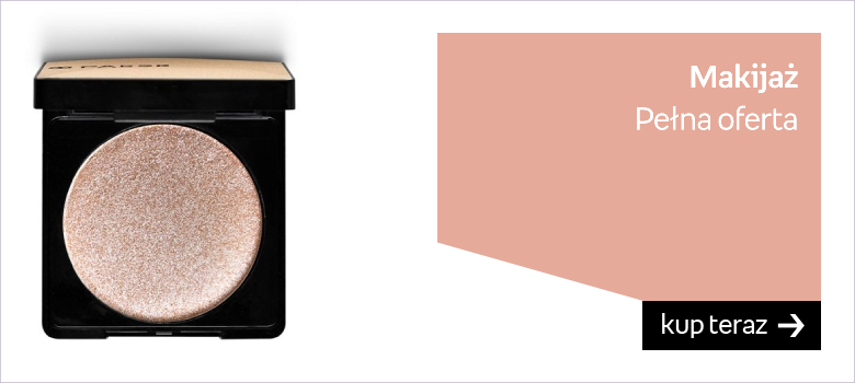 Makijaż - Pełna oferta