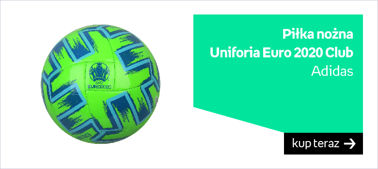 piłka euro