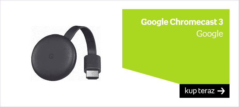Chromecast