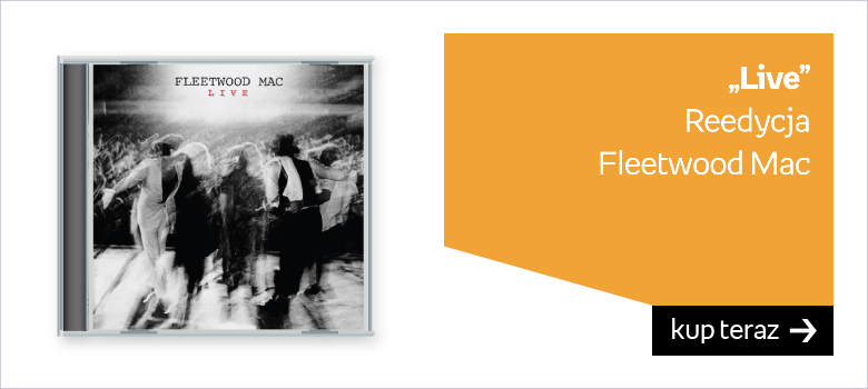 „Live” Reedycja Fleetwood Mac