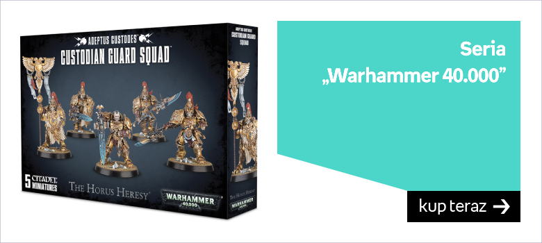 Seria  „Warhammer 40.000”