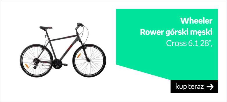 Rower wheeler