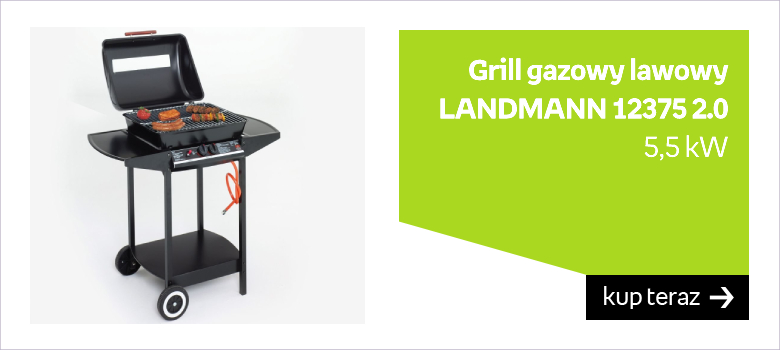 grill lawowy