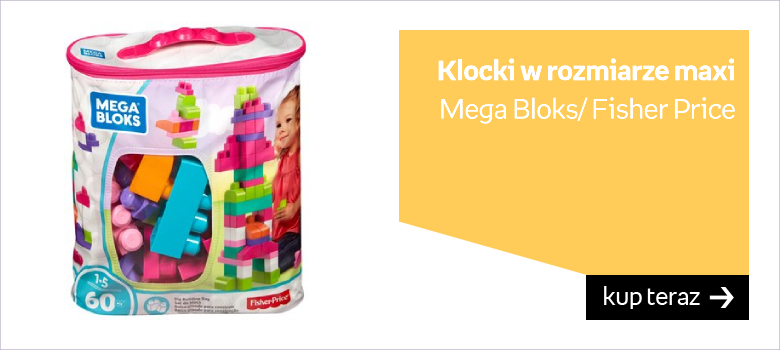 Mega Bloks Maxi