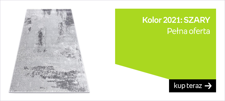 KOLOR 2021: SZARY