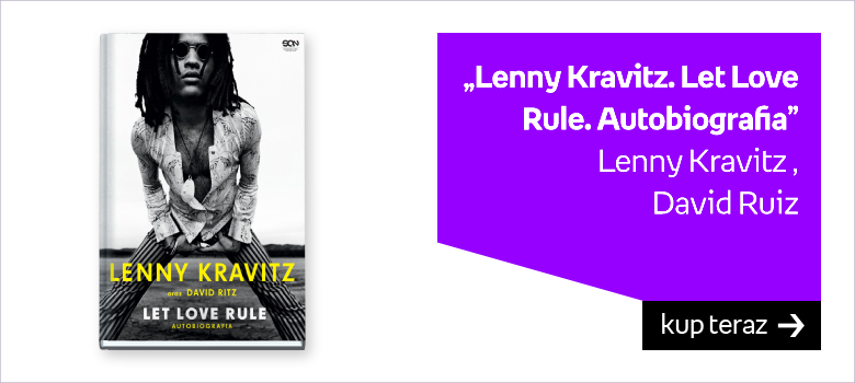 Biografia Lenny Kravitz