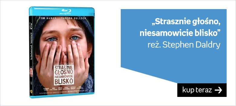 strasznie glosno niesamowicie blisko