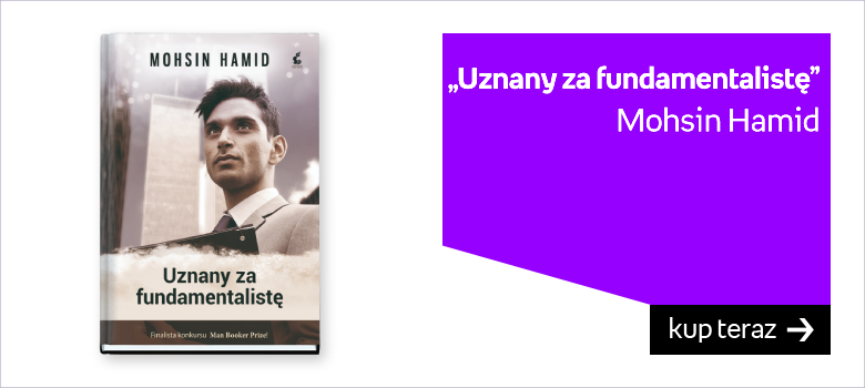 uznany za fundamentaliste