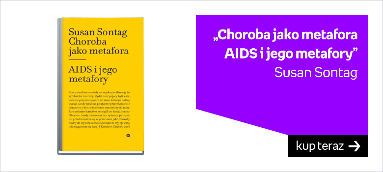 Sontag AIDS