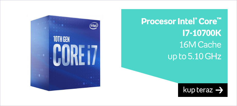 procesor i7