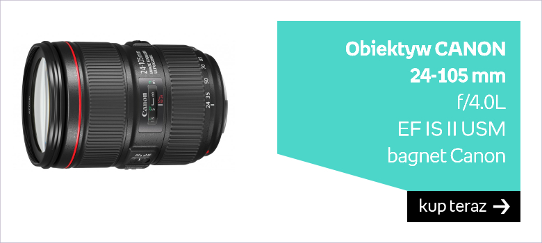 obiektyw canon