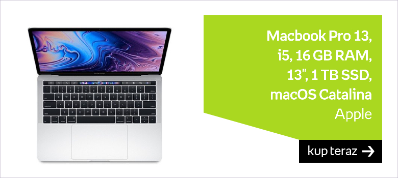 APPLE Macbook Pro 13