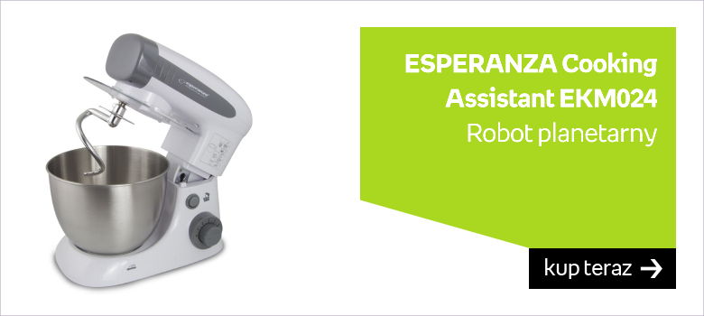 robot esperanza cooking asistant