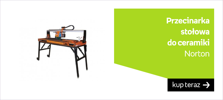 przecinarka stołowa do płyt