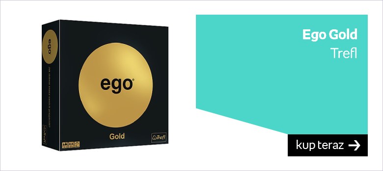 ego gold empik