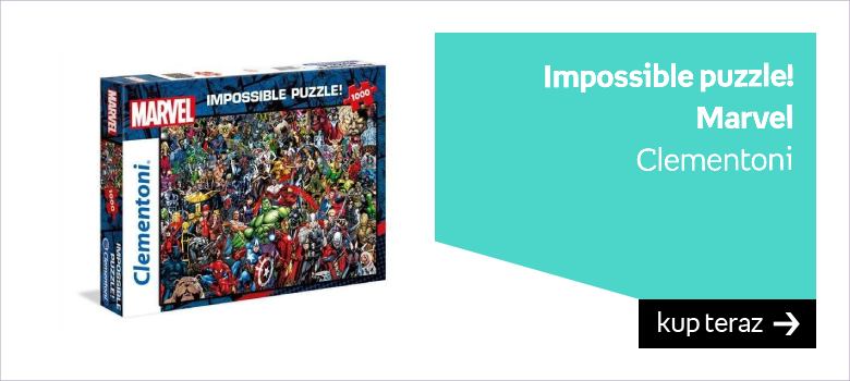 puzzle marvel