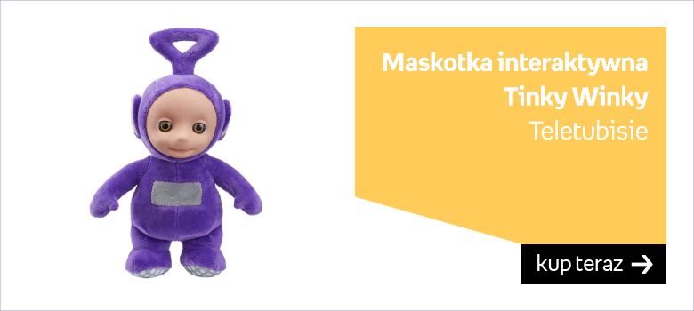 teletubisie tinky winky