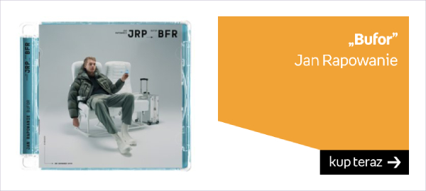 Bufor - Jan-Rapowanie