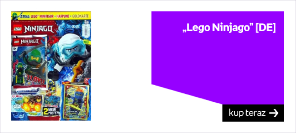 Lego Ninjago [DE]