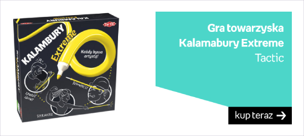 „Kalambury Extreme”