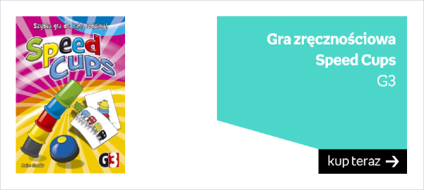 „Speed Cups”
